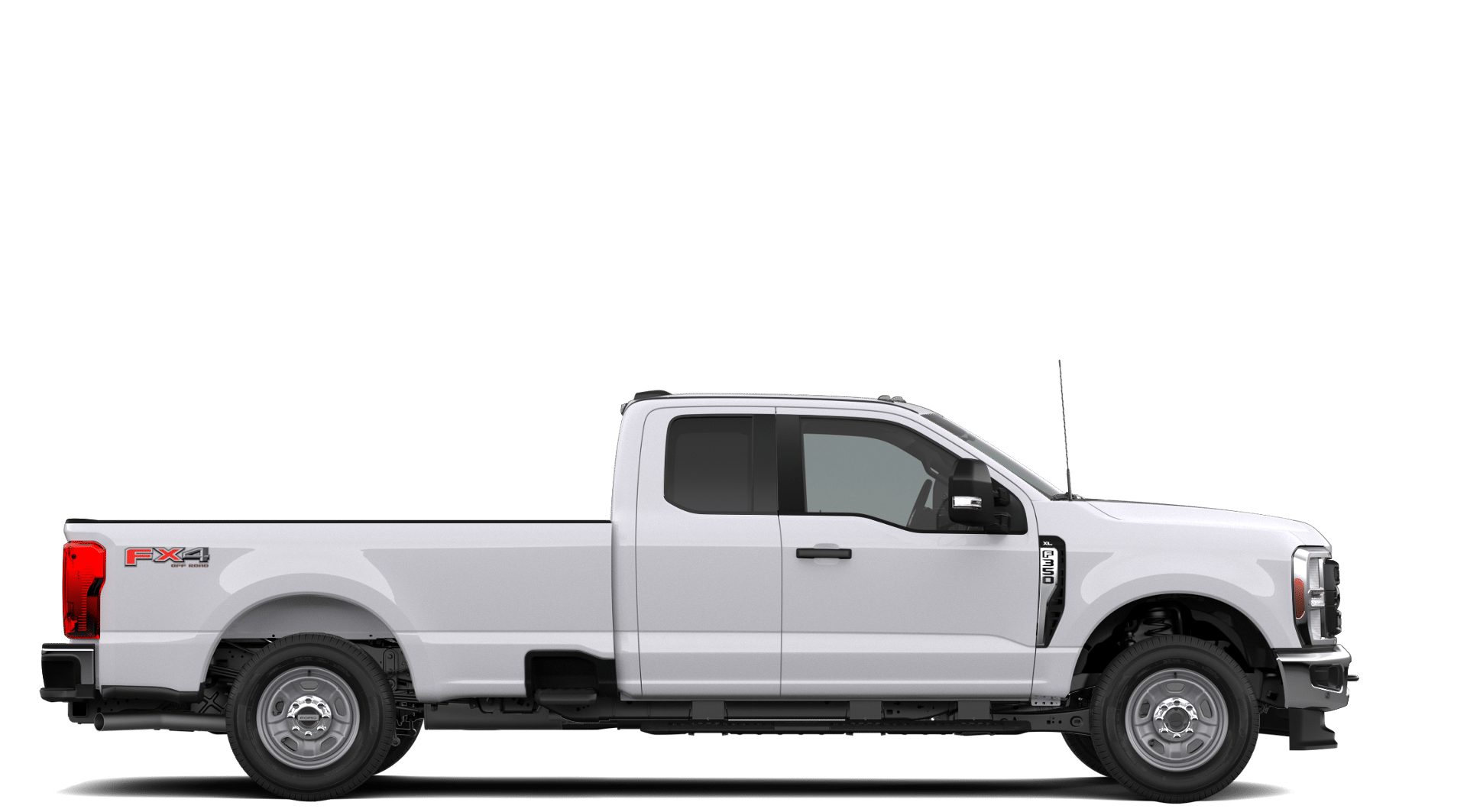 2026 Ford Super Duty® External Image 1